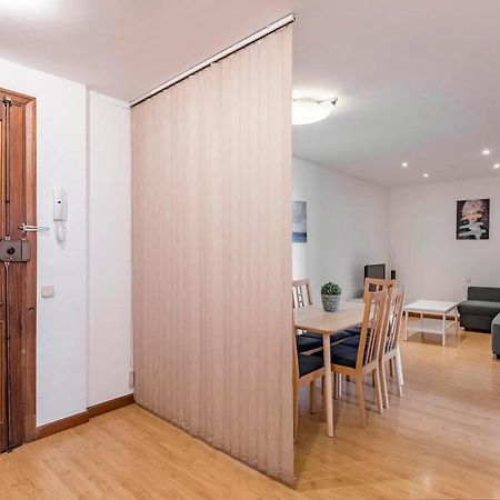 Ave Apartamento En Madrid Centro Atocha Dış mekan fotoğraf