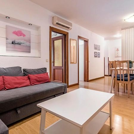 Ave Apartamento En Madrid Centro Atocha Dış mekan fotoğraf