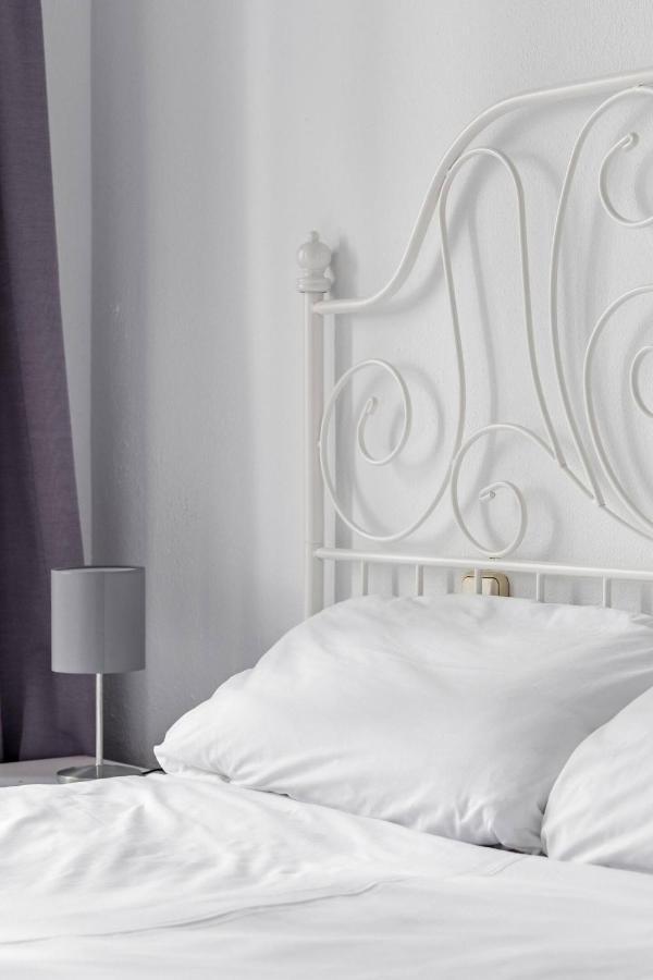 Ave Apartamento En Madrid Centro Atocha Dış mekan fotoğraf