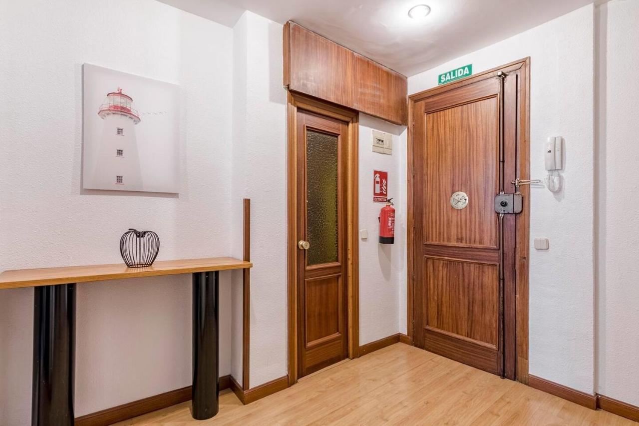 Ave Apartamento En Madrid Centro Atocha Dış mekan fotoğraf