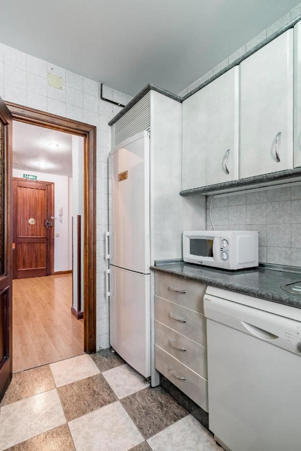 Ave Apartamento En Madrid Centro Atocha Dış mekan fotoğraf